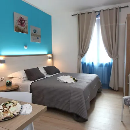 La Casa Felice a San Pietro-2