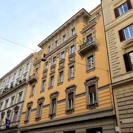 Relais Vittoria Colonna-2