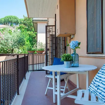 Olympic Suite Roma-3