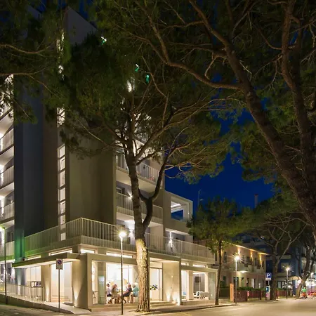 Almalux Jesolo Wellness&Spa 3 stelle superior-3