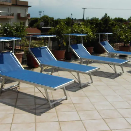 Hotel Metron-2