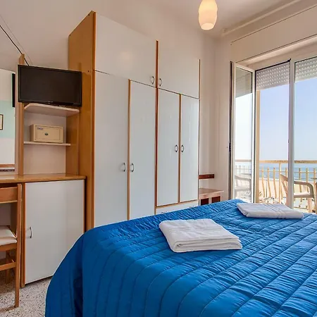 Hotel Buenos Aires-3