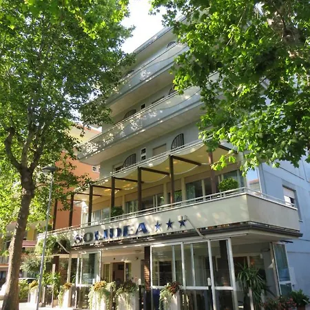 Hotel Solidea-3