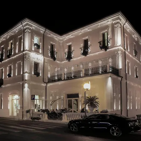 Hotel Lido-3