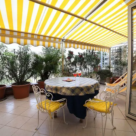 Villa Marina Apartments-3