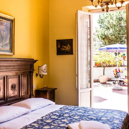 Hotel Il Bargellino-2