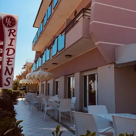 Hotel Ridens-3