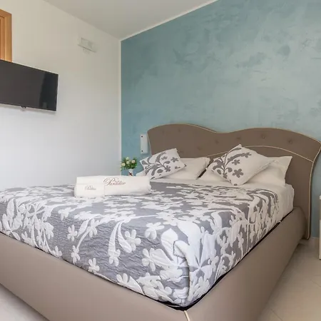 B&B Paradiso-2