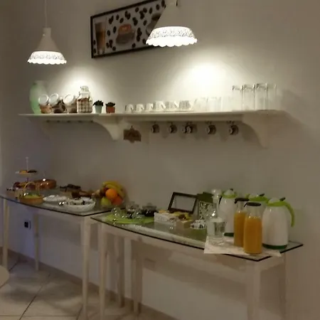 B&B Aminei Metrò-2