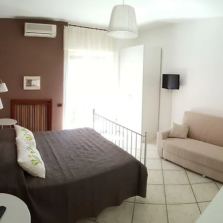 B&B Aminei Metrò-3