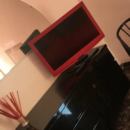 B&B Lo Scrigno-3