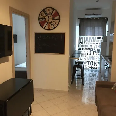 Murena Apartments & Rooms-2