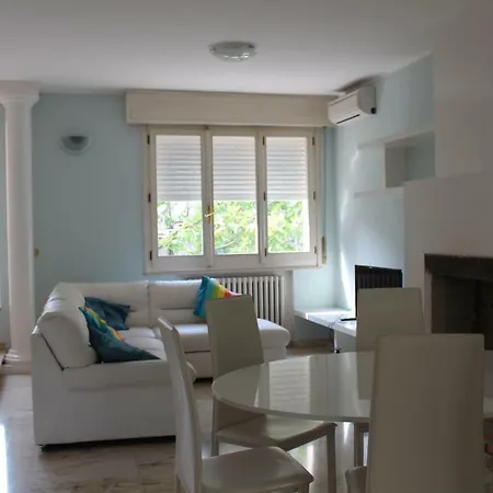 Stefano'S House-3