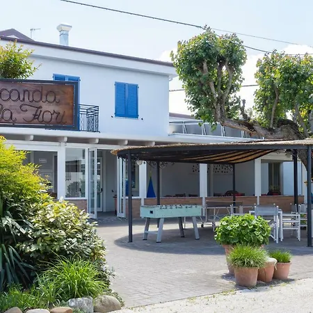 Locanda Villa Fiori-3