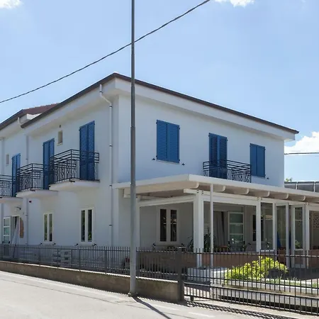 Locanda Villa Fiori-2
