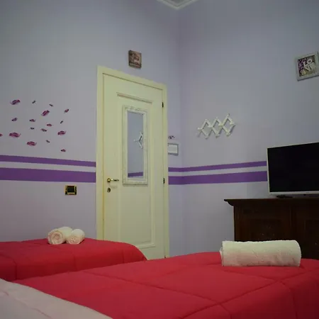I Petali Guest House-3