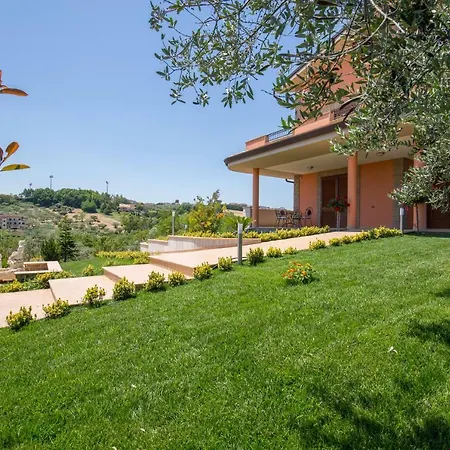B&B Paradiso-3