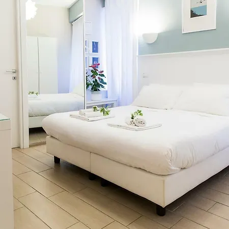 B&B Casetta Roma-2