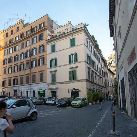 Maribea Rome Center-3