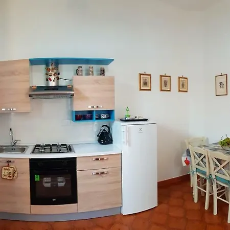 Il Giardino Al Pigneto-3