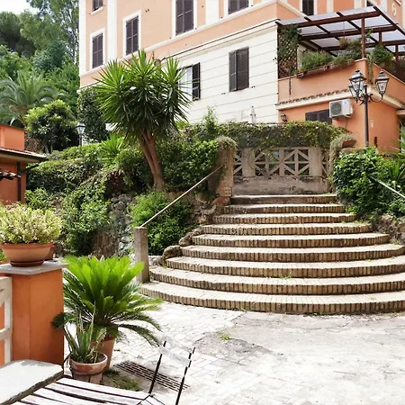 La Casa nel Borgo-3
