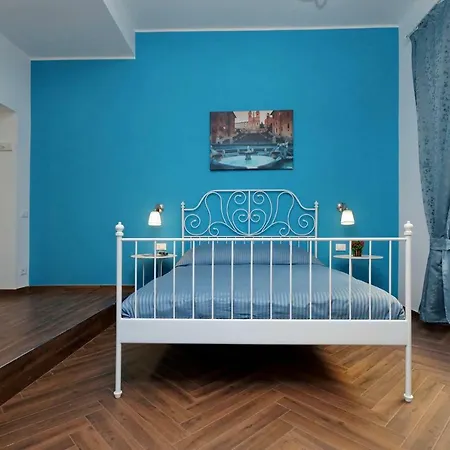 Domus Ponte Milvio-2