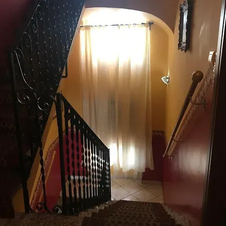 La Casa di Elena-2