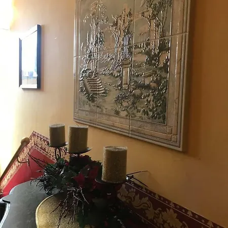 La Casa di Elena-3