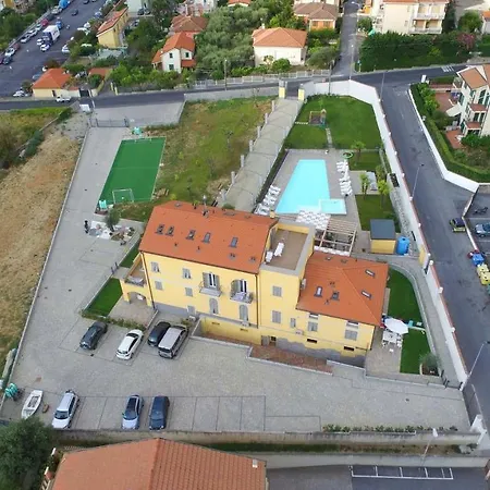 Villa Canepa-3