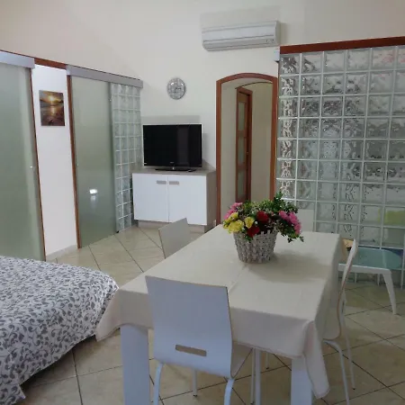 A Dream B&B Napoli-3