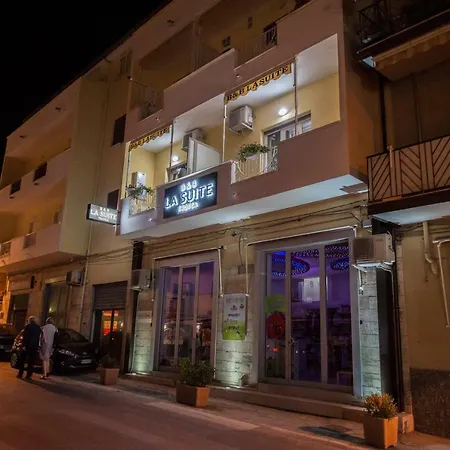 La Suite Tropea-2