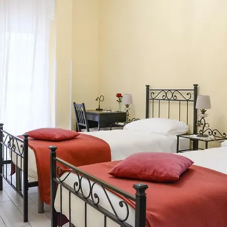 B&B Casa Cupiello-2