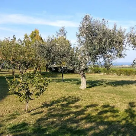 Punta Aderci Rooms-2