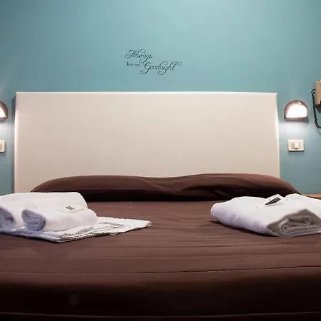 Hotel Vela D'Oro-3