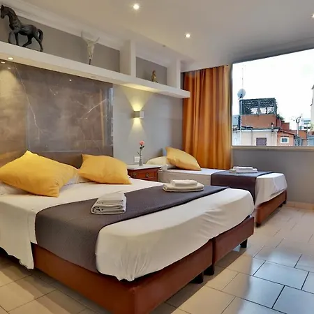 Hotel Giolitti Smart-2