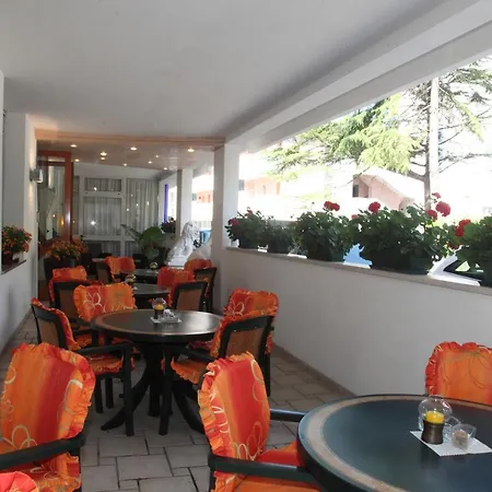 Hotel Gran Venere Beach 3S-3