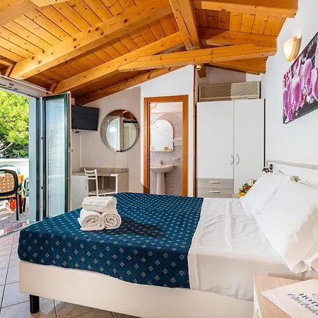 Hotel Orchidea-2