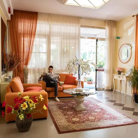 Hotel Alfa Tao-2