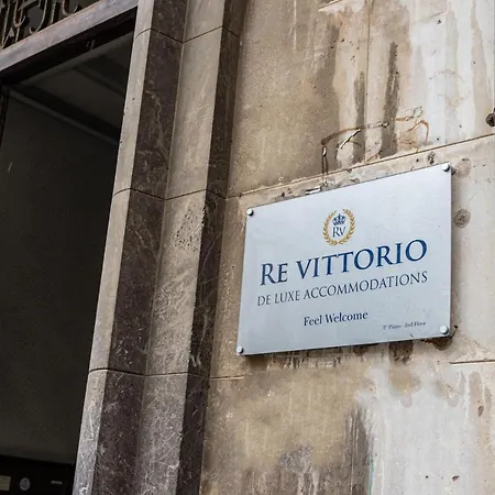 Re Vittorio De Luxe-3