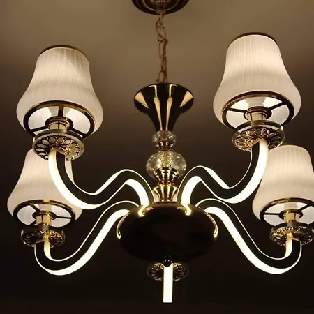 Oscar Suite Home-3