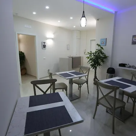 Costa Apartment Naples-3