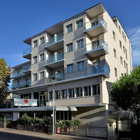 Hotel Tiberius-3