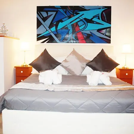 Florence Station Rooms-2