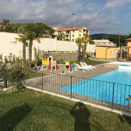 Villa Canepa-2