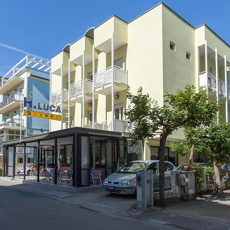 Hotel Luca-2