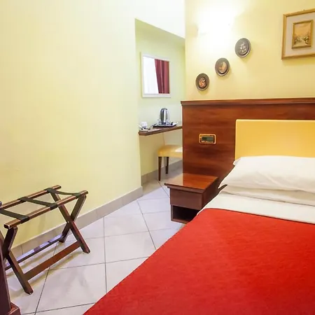 Hotel Esposizione Roma-3