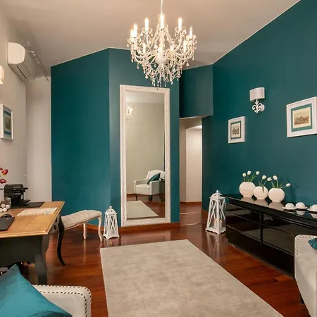 Avignonesi Suites-3