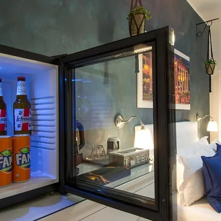 Piccolo Hotel Boutique-3