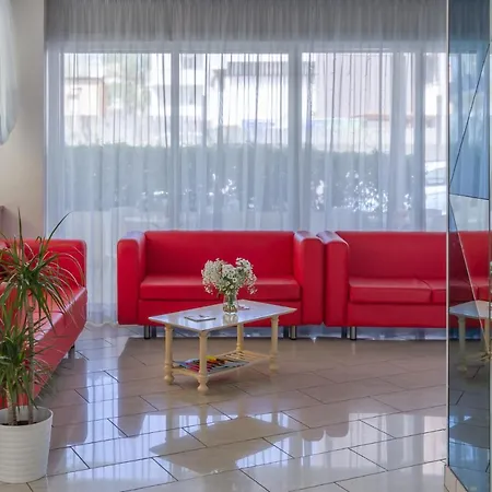 Hotel San Paolo-2