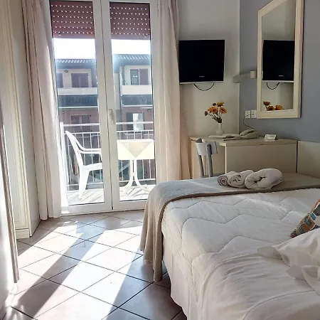 Hotel Garnì Anna-3